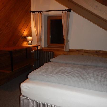 Chata Vermont Bedřichov Екстериор снимка