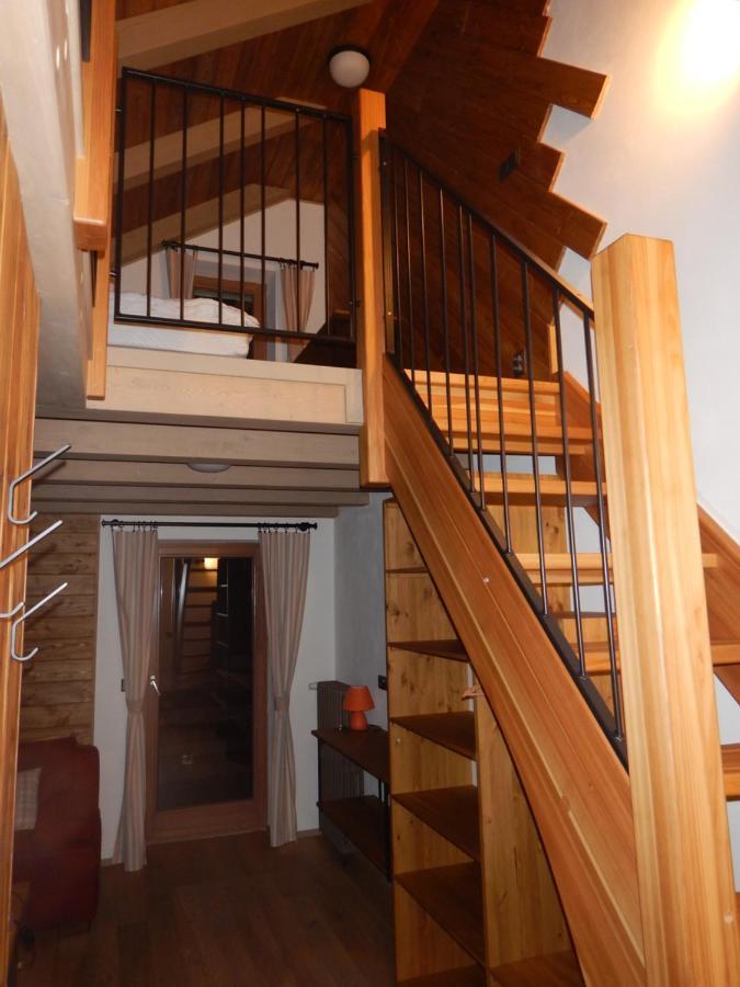 Chata Vermont Bedřichov Екстериор снимка
