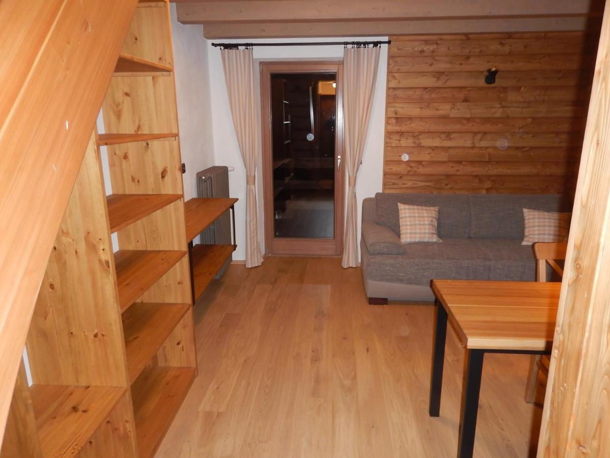 Chata Vermont Bedřichov Екстериор снимка